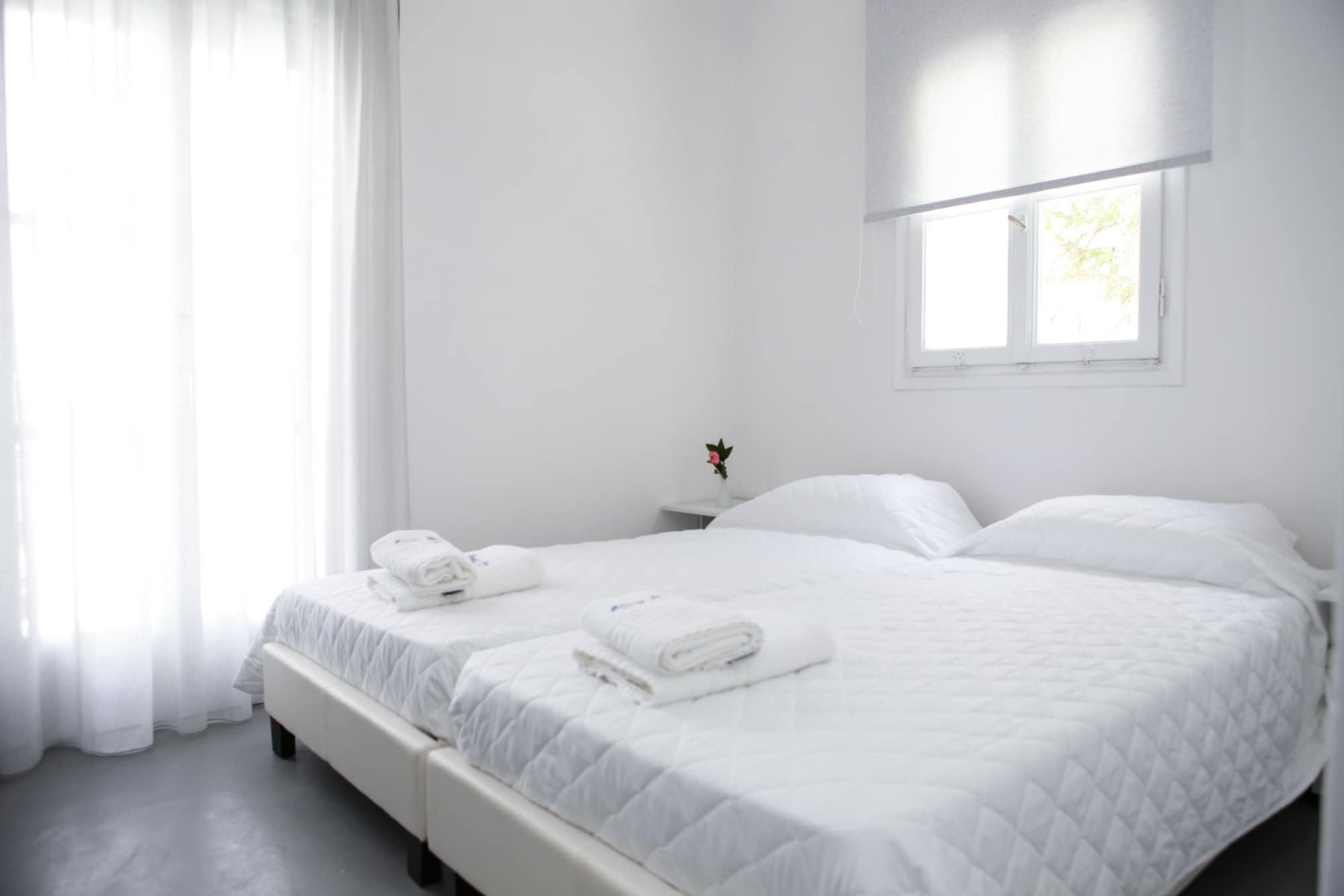 Anamar Blu (Adults Only) Hotel Ornos  Eksteriør billede