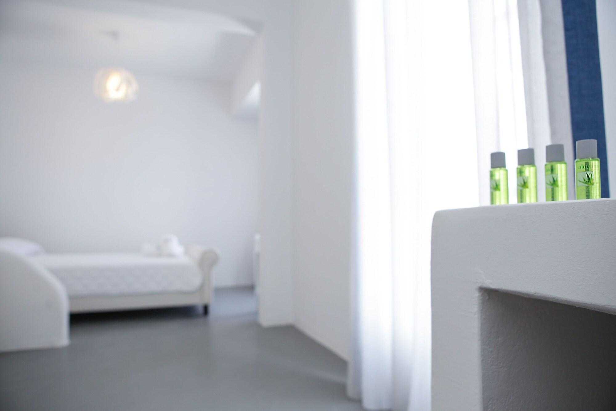 Anamar Blu (Adults Only) Hotel Ornos  Eksteriør billede