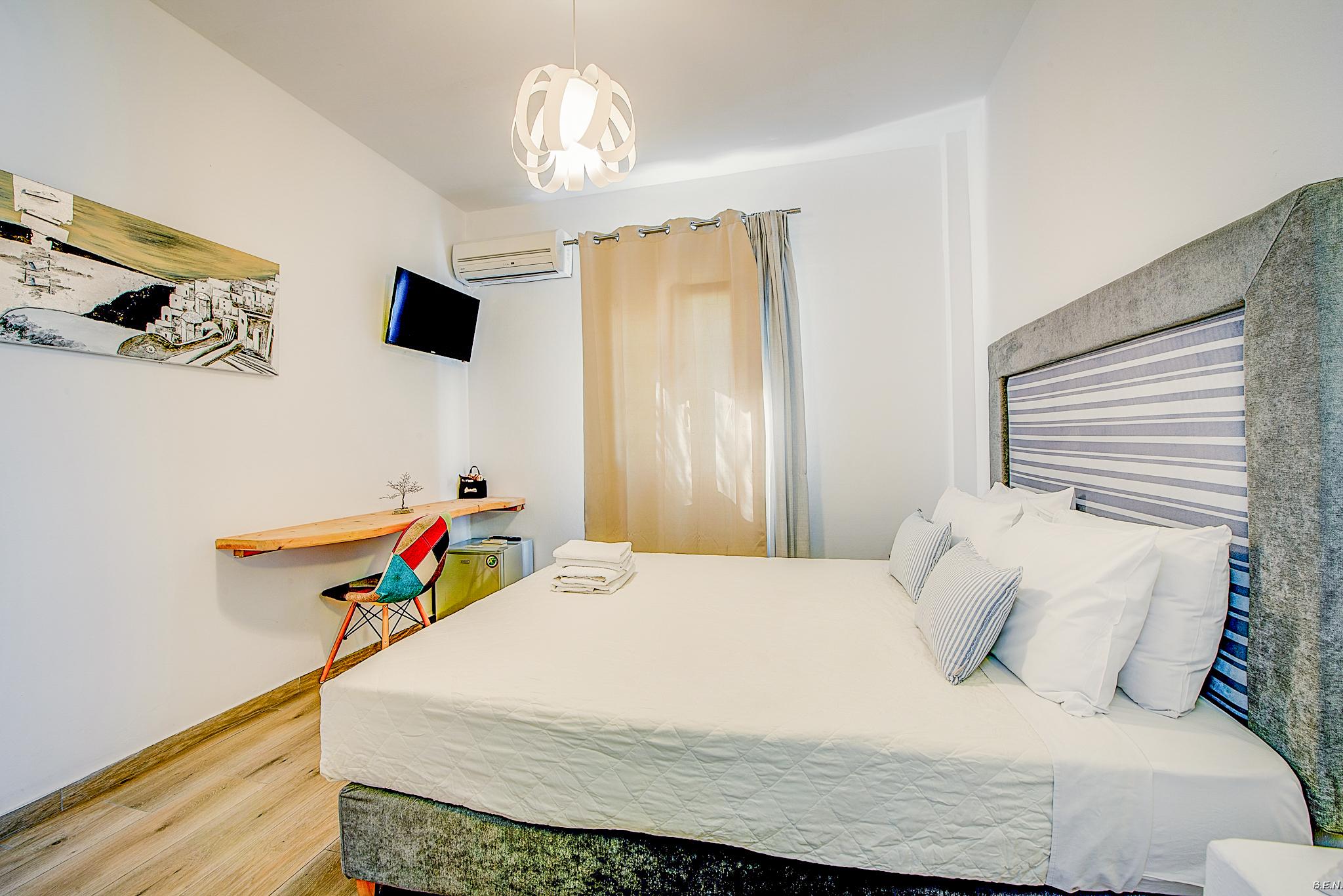 Anamar Blu (Adults Only) Hotel Ornos  Eksteriør billede