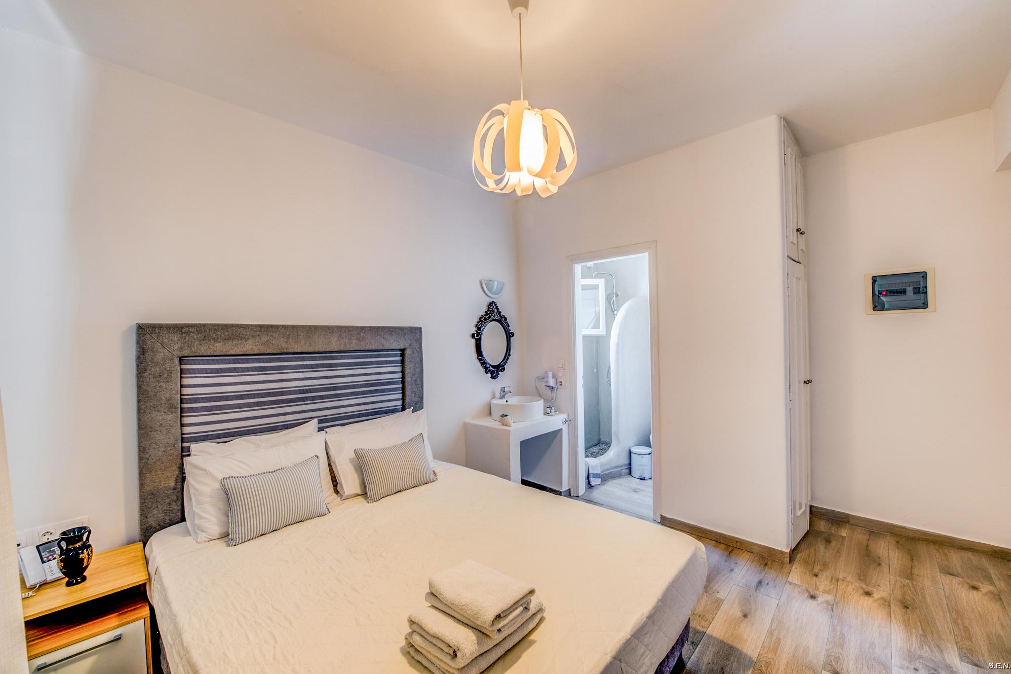 Anamar Blu (Adults Only) Hotel Ornos  Eksteriør billede