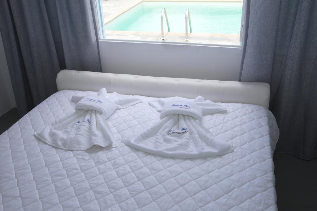 Anamar Blu (Adults Only) Hotel Ornos  Værelse billede
